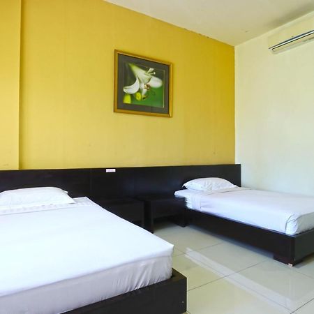Prima Inn Kuta  Exterior photo