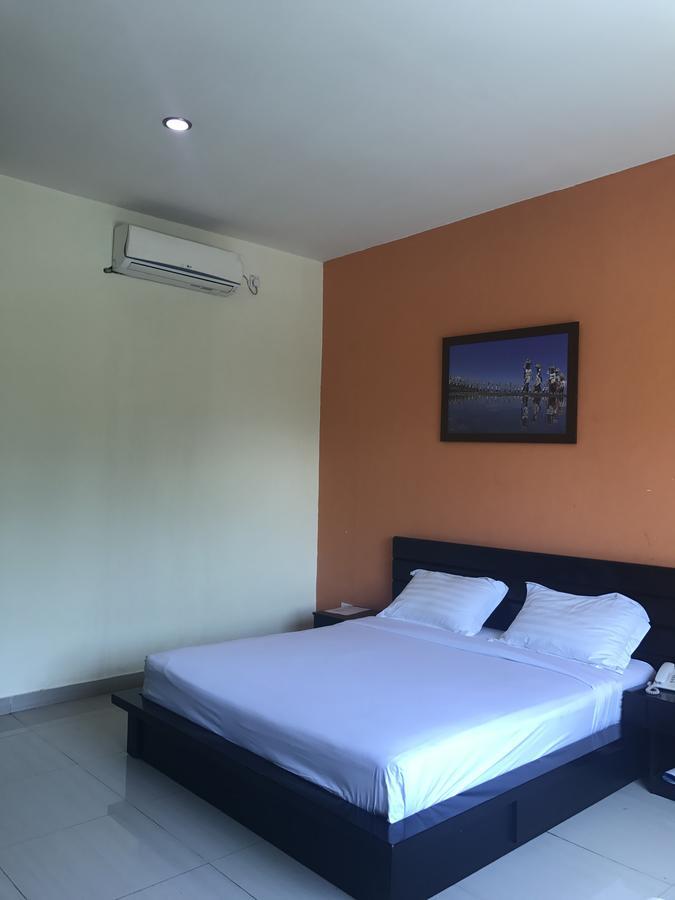 Prima Inn Kuta  Exterior photo