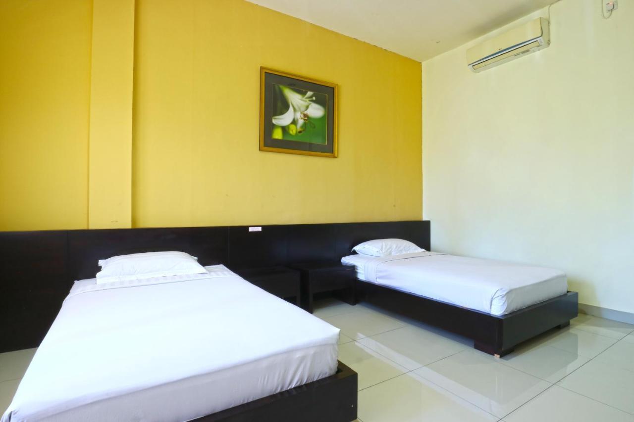 Prima Inn Kuta  Exterior photo