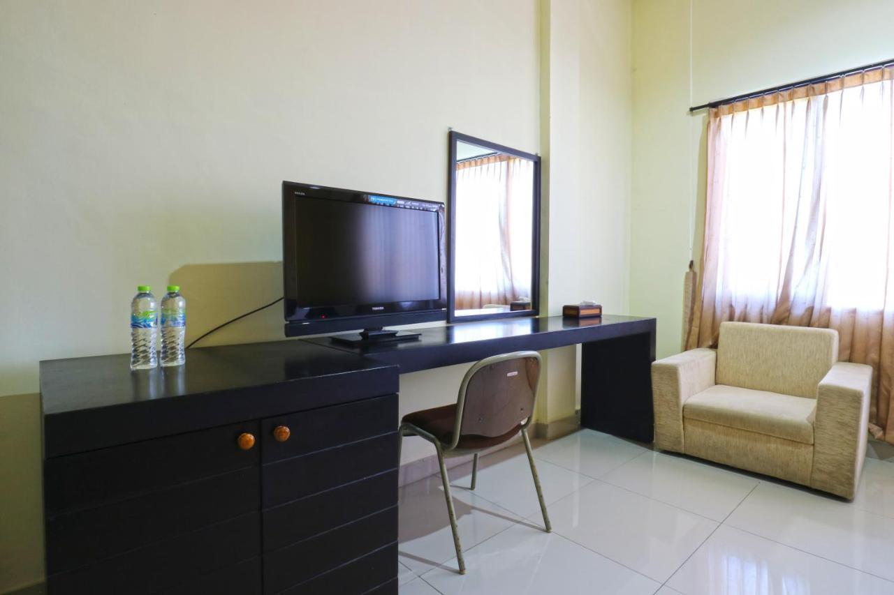 Prima Inn Kuta  Exterior photo