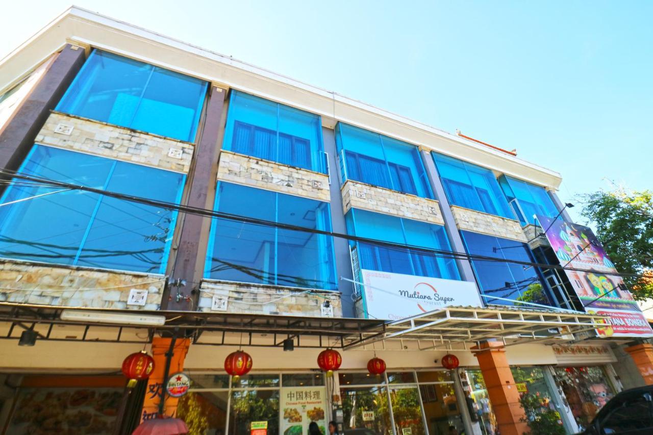 Prima Inn Kuta  Exterior photo