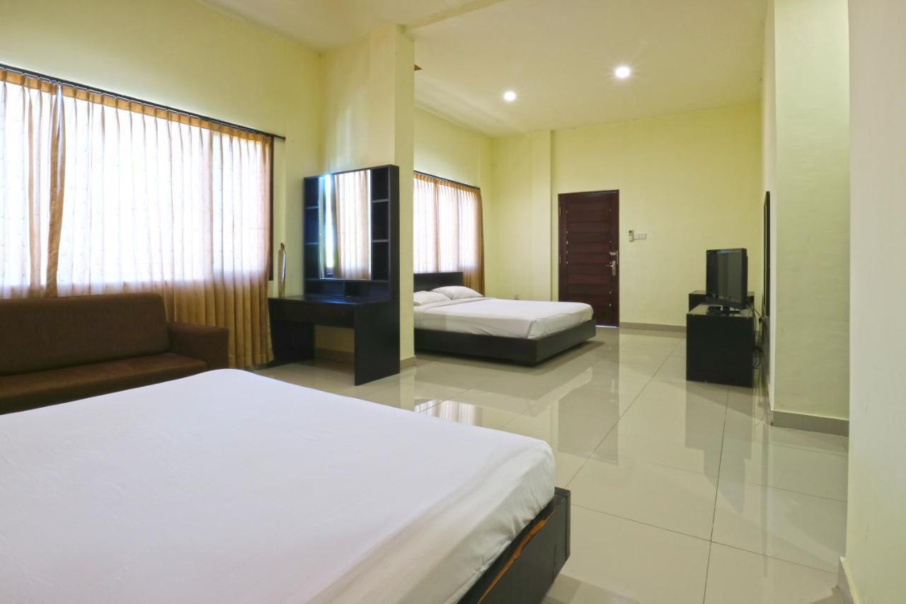 Prima Inn Kuta  Exterior photo