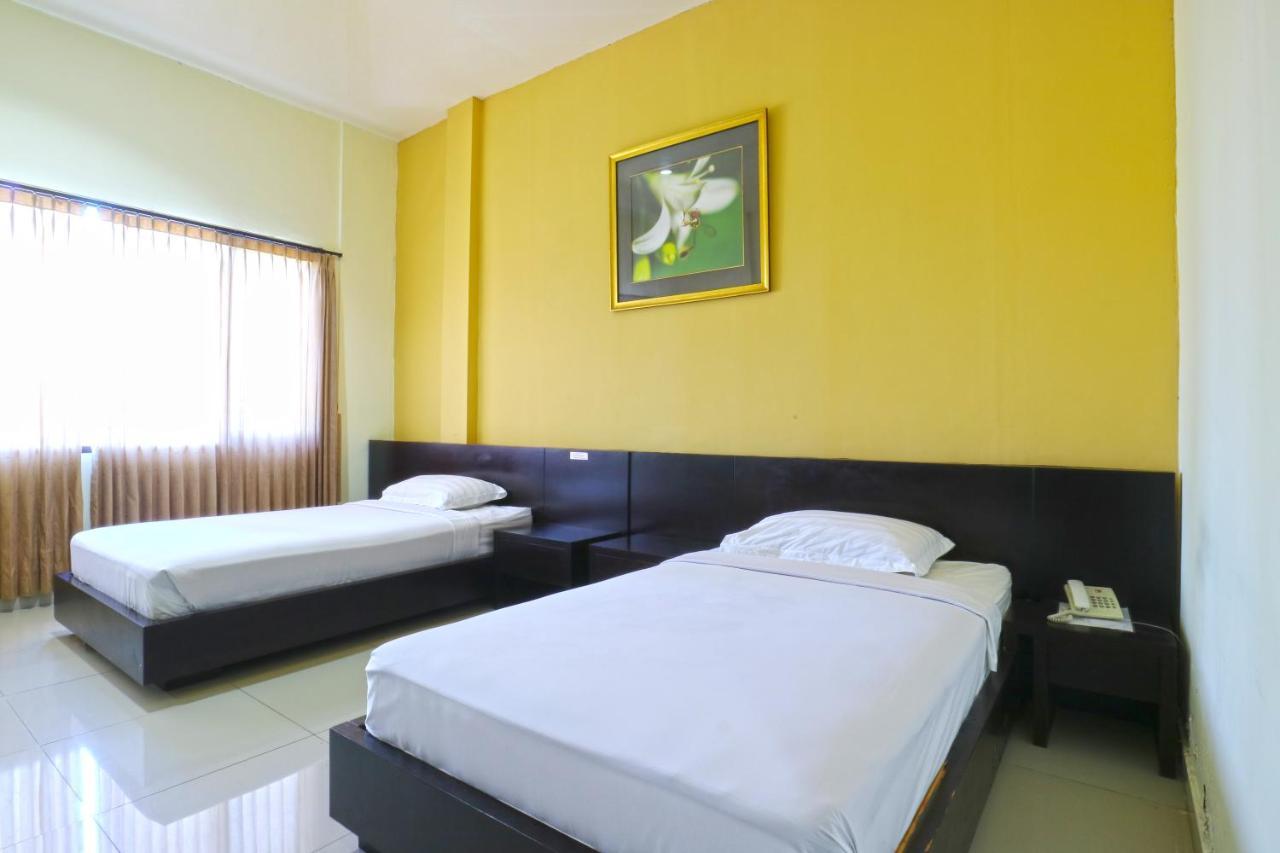 Prima Inn Kuta  Exterior photo