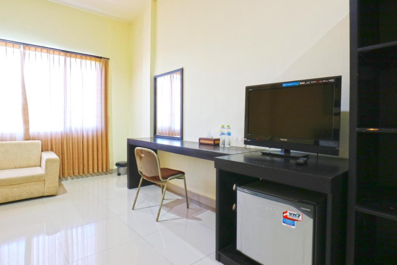 Prima Inn Kuta  Exterior photo