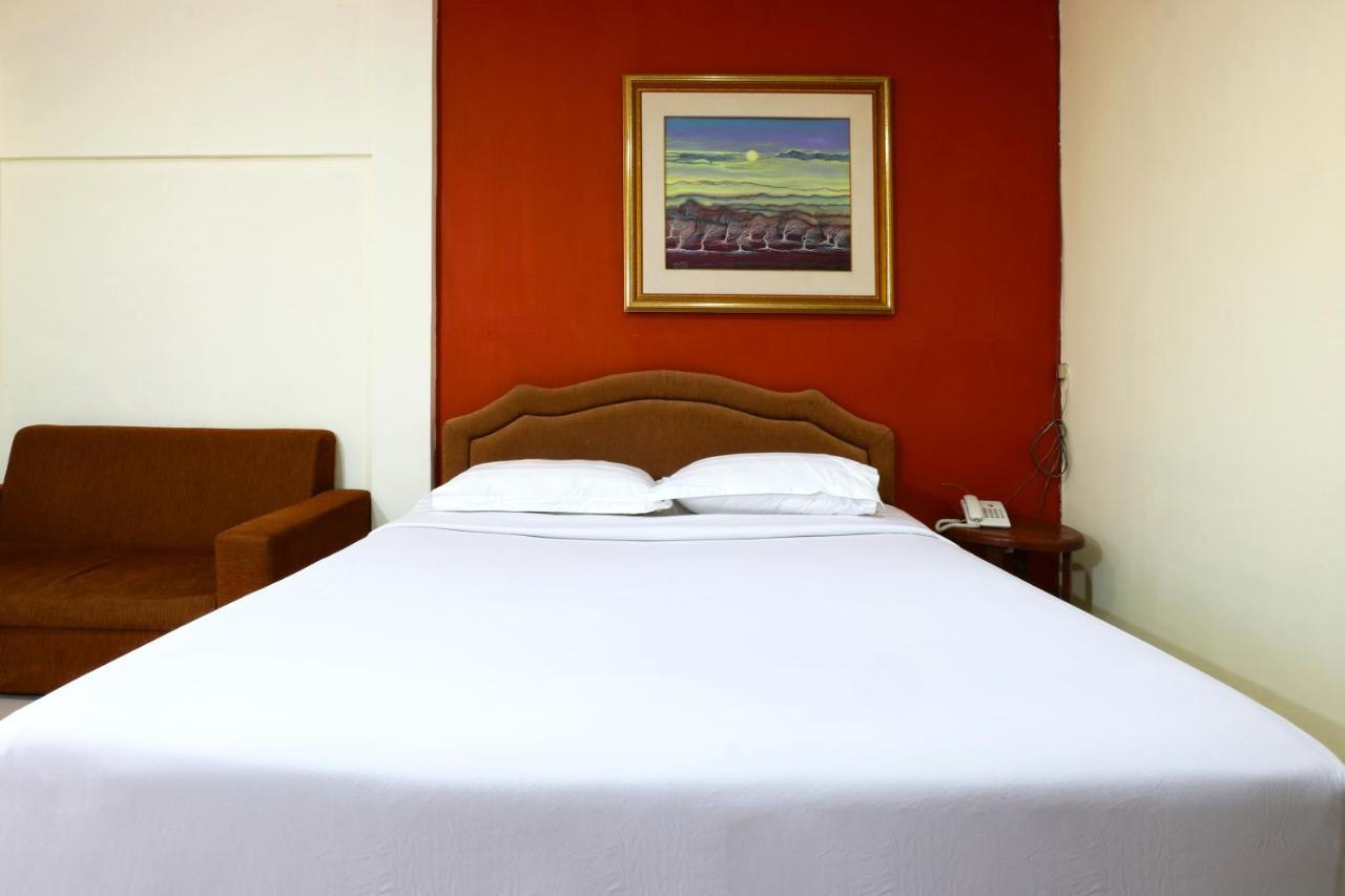 Prima Inn Kuta  Exterior photo
