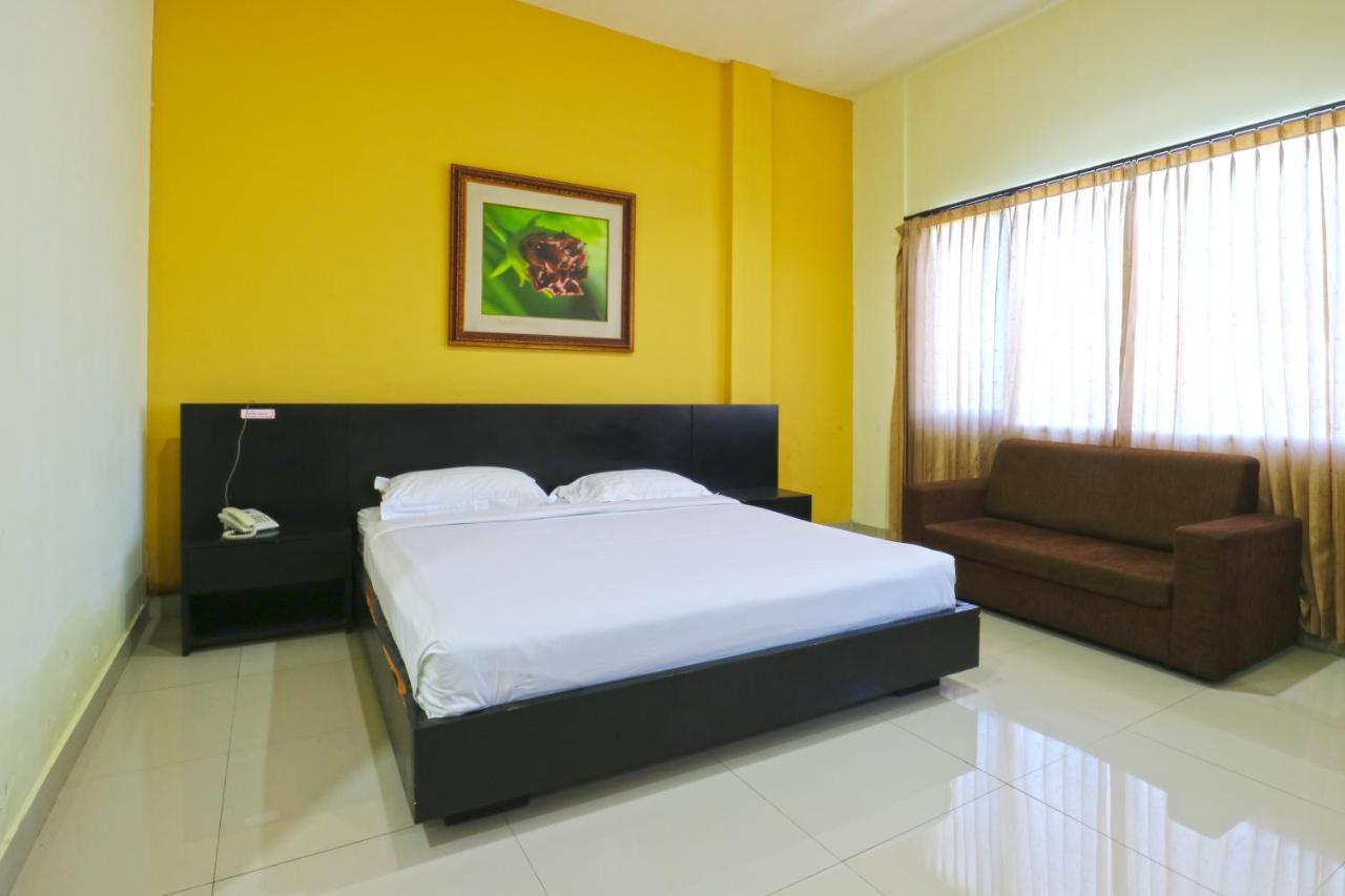 Prima Inn Kuta  Exterior photo