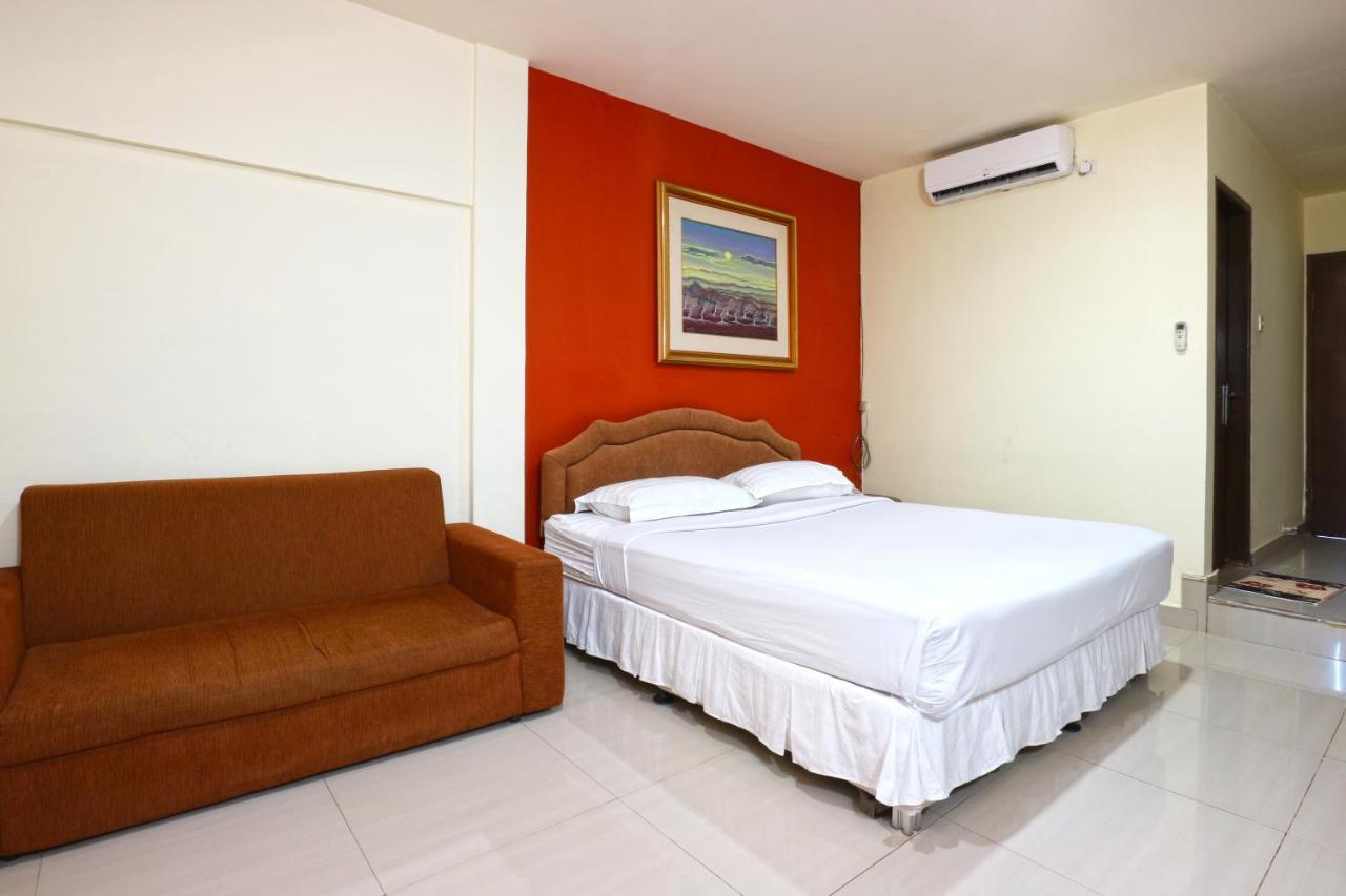 Prima Inn Kuta  Exterior photo